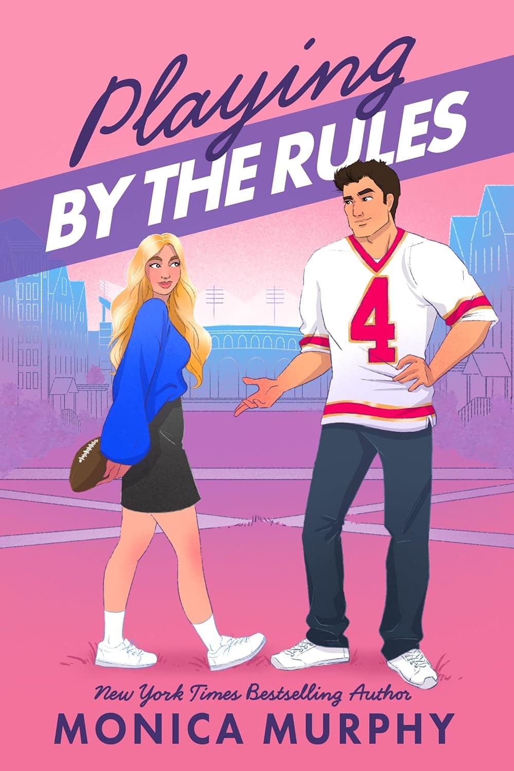 Playing by the Rules
