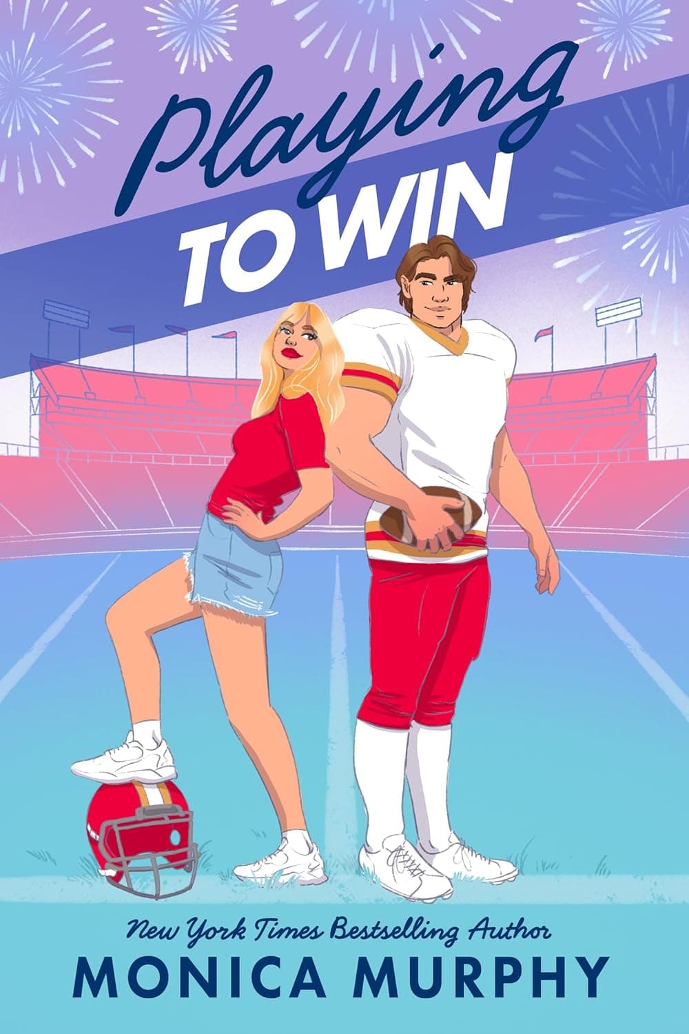 Playing to Win
