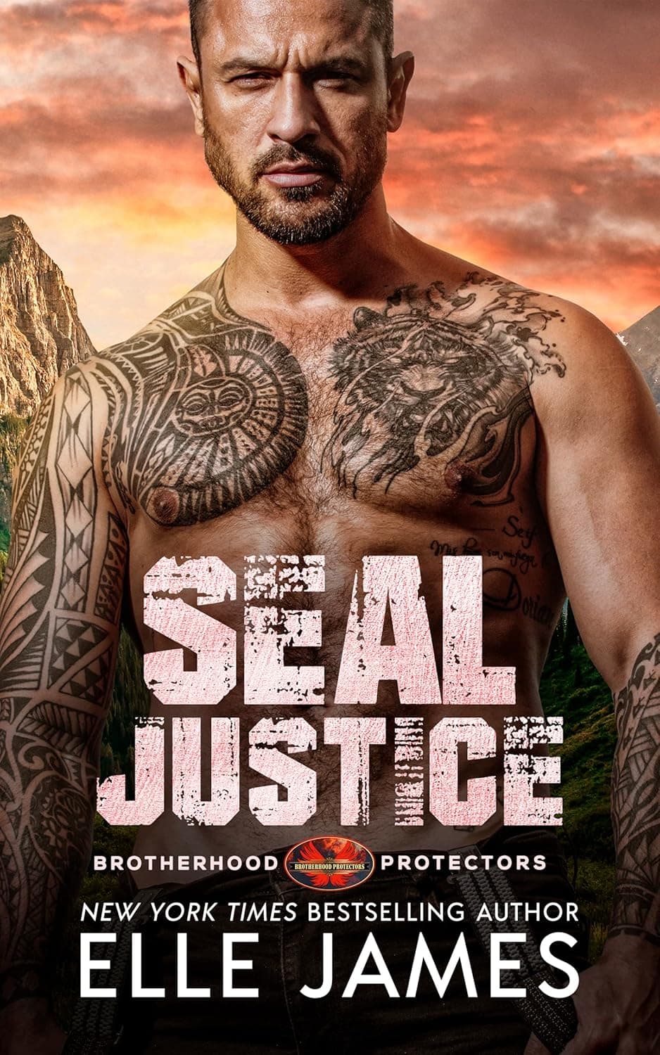 SEAL Justice