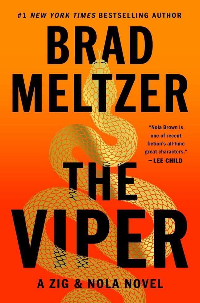 The Viper