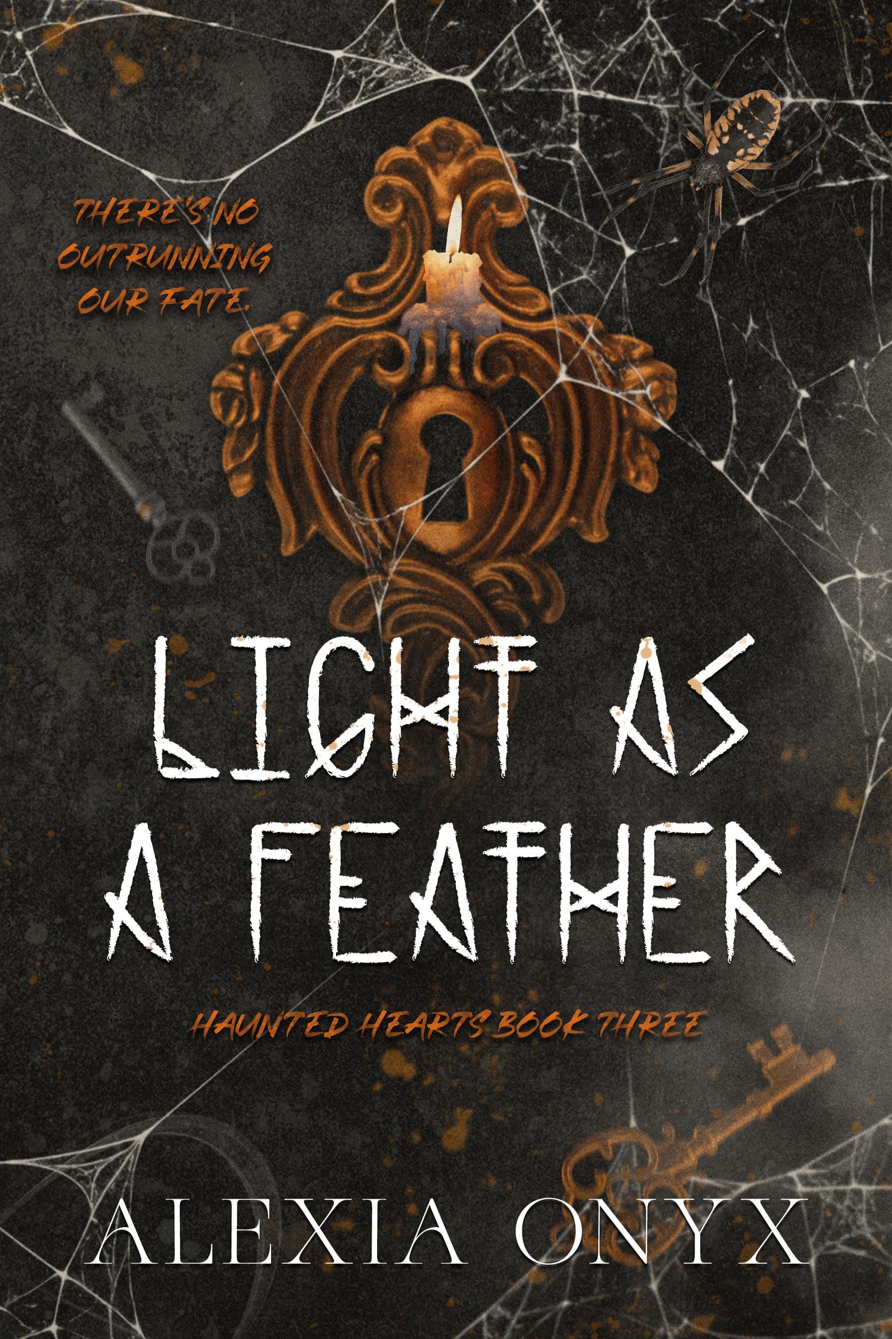 Light As A Feather