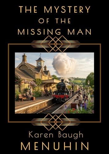 The Mystery of the Missing Man