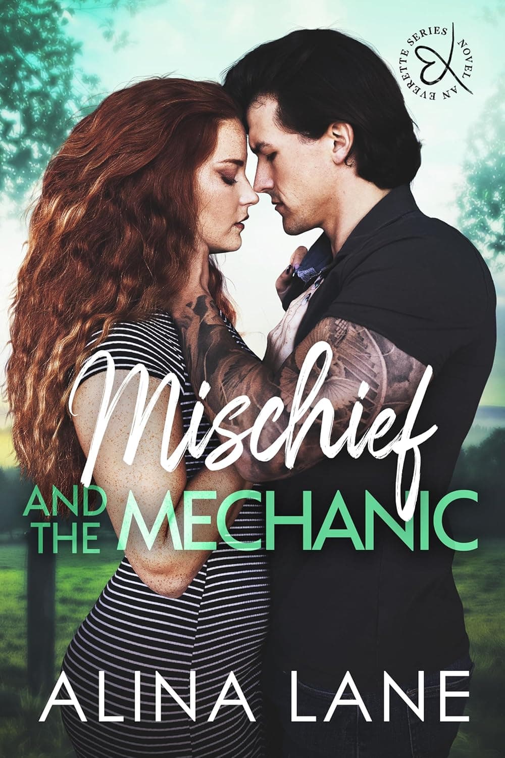 Mischief and the Mechanic