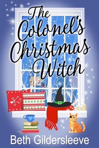 The Colonel's Christmas Witch