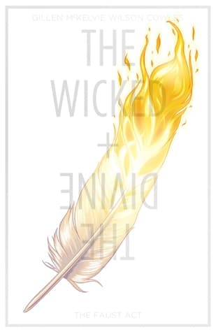 The Wicked + The Divine