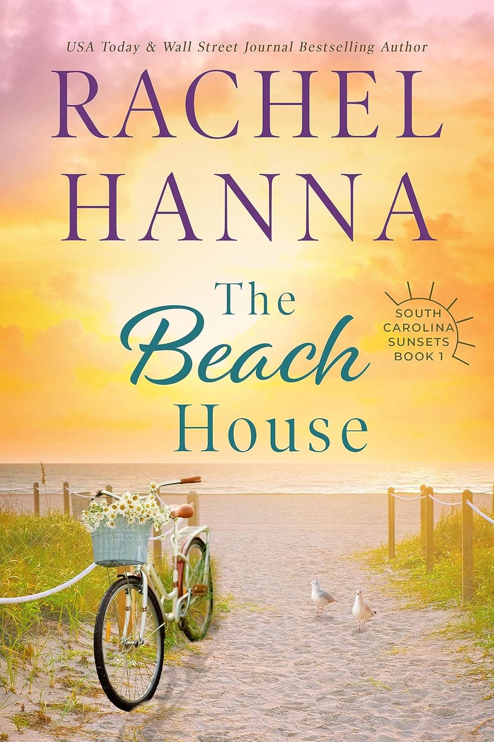 The Beach House