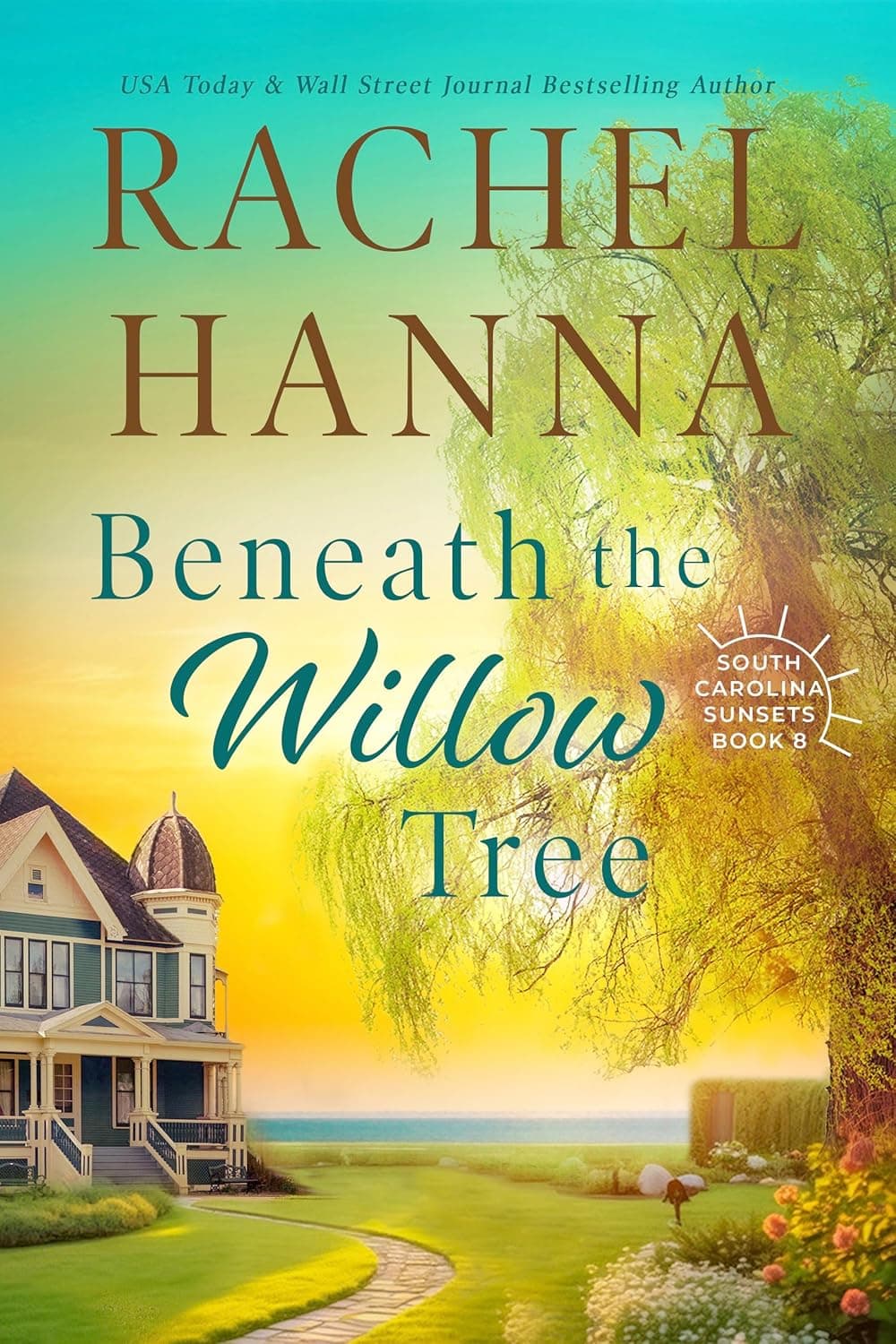 Beneath The Willow Tree