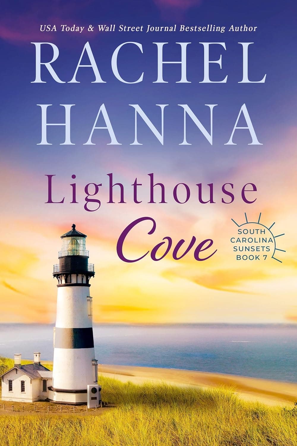 Lighthouse Cove