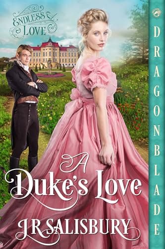 A Duke's Love
