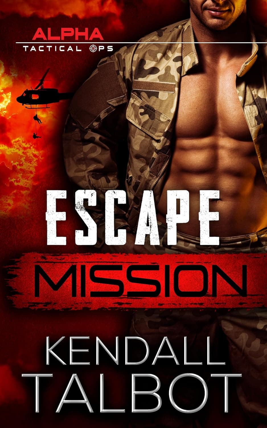 Escape Mission