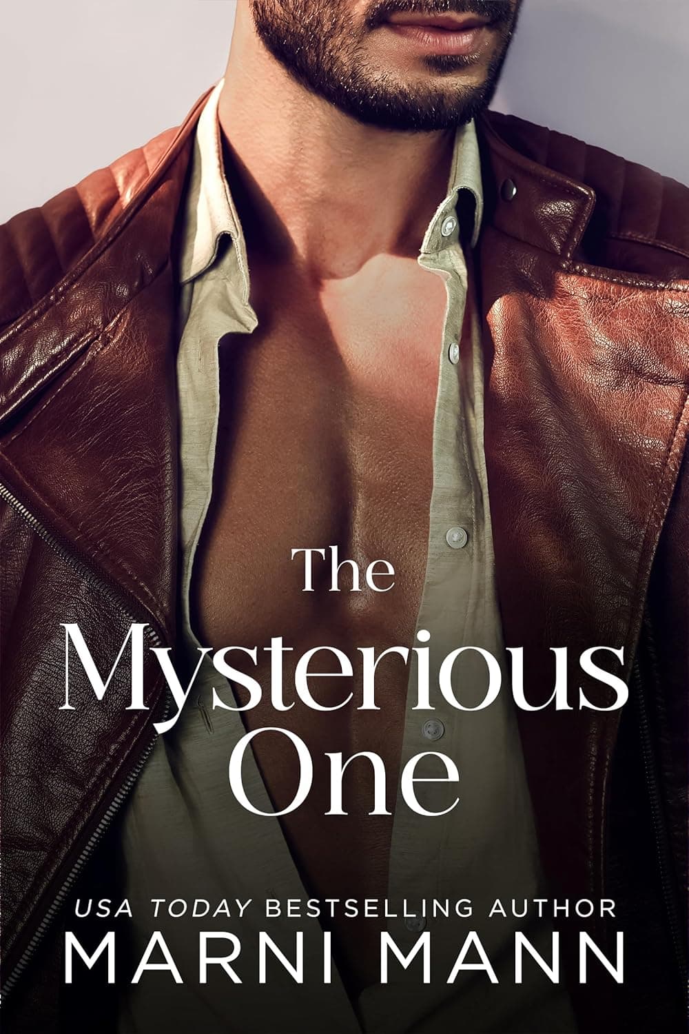 The Mysterious One