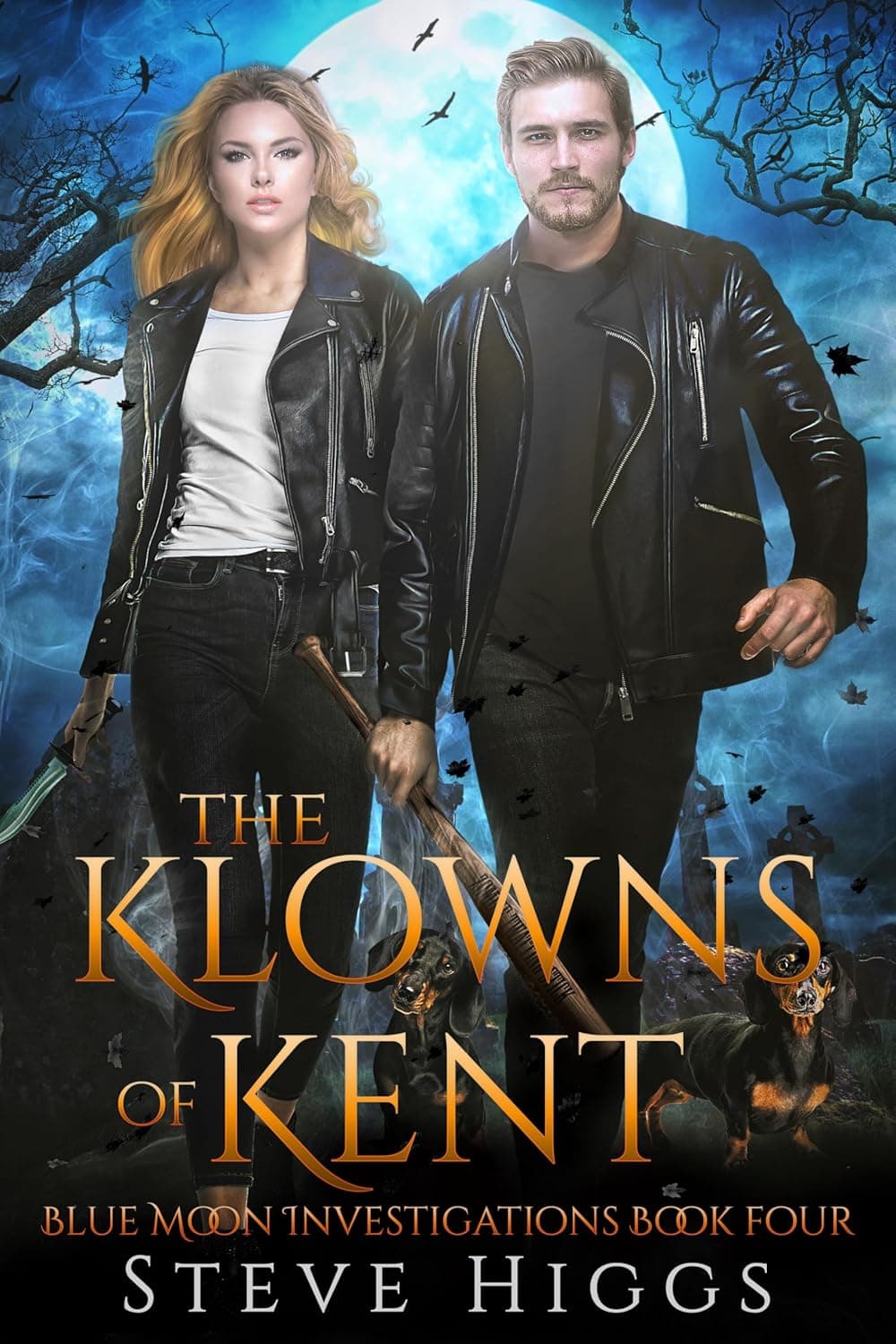 The Klowns of Kent