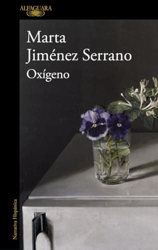 Oxígeno