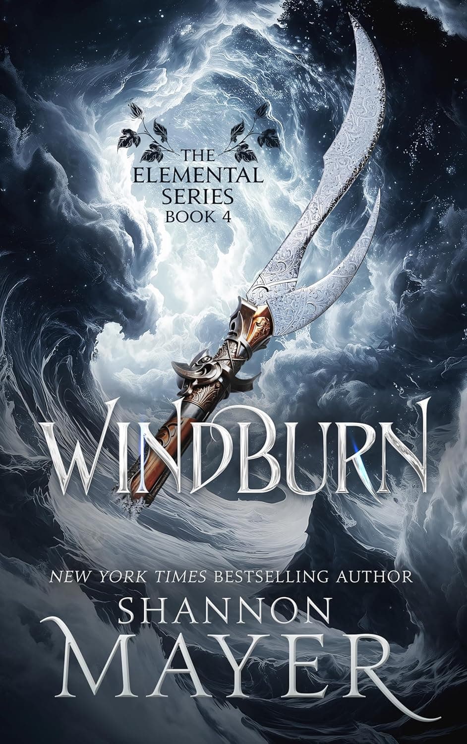 Windburn
