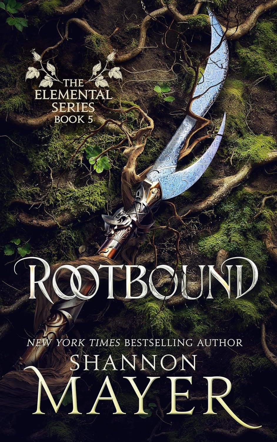 Rootbound
