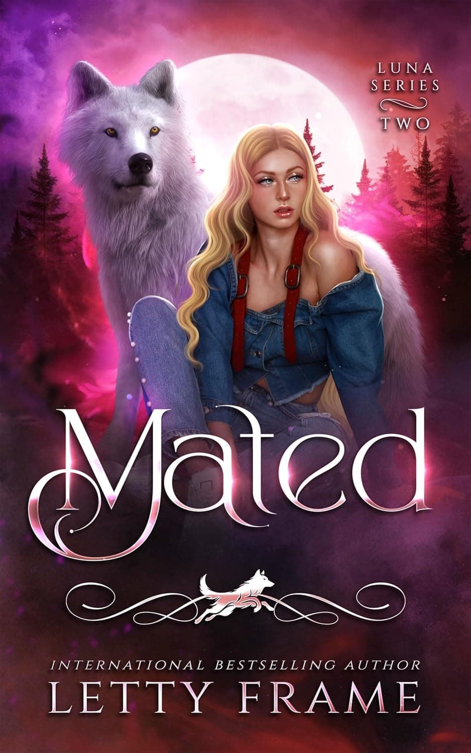 Mated