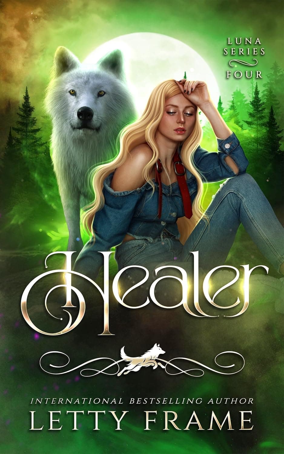 Healer