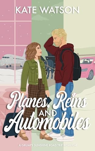 Planes, Reins, and Automobiles