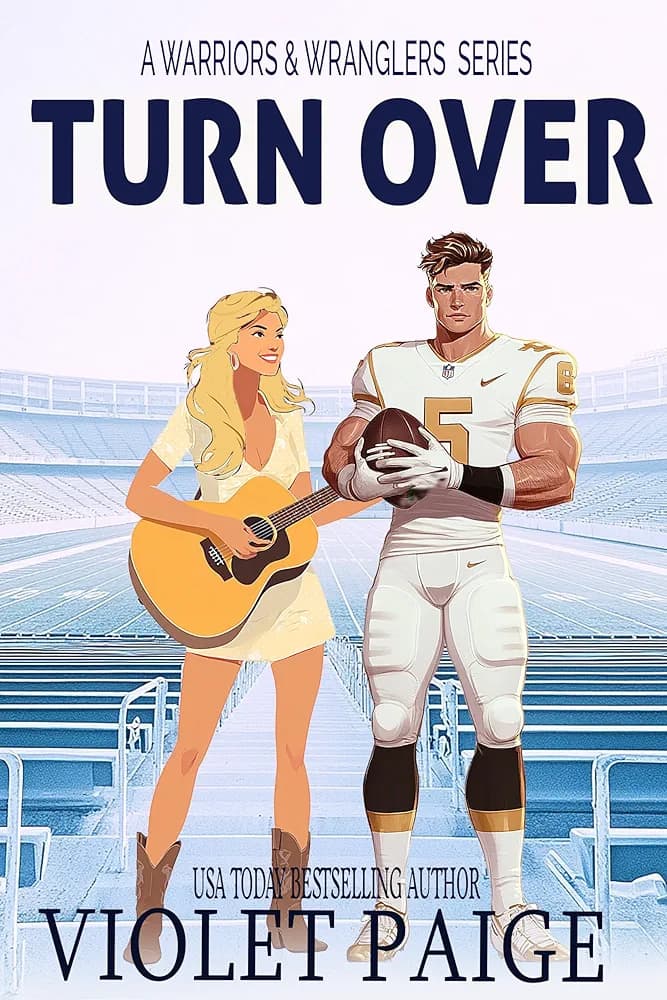 Turn Over