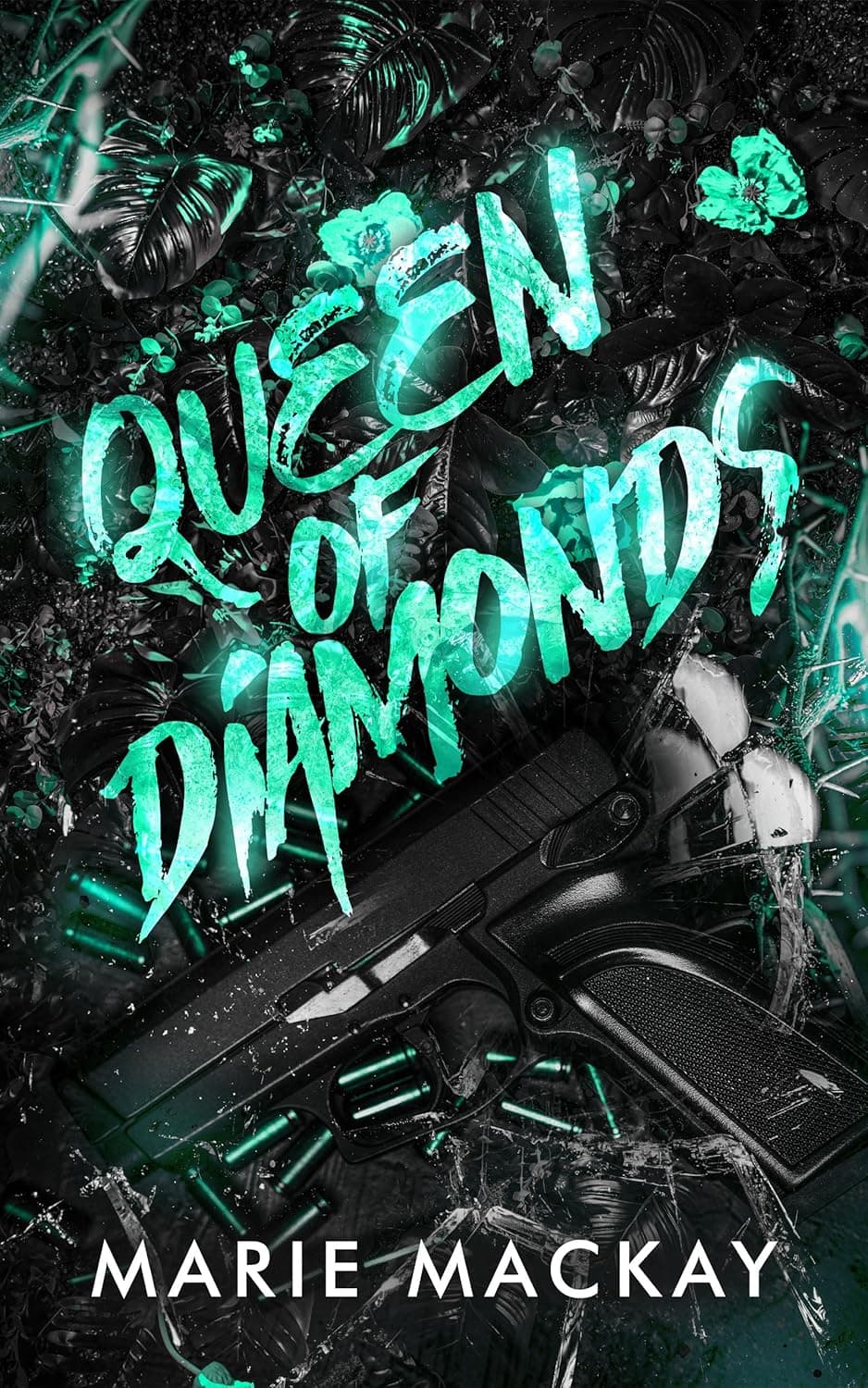 Queen of Diamonds