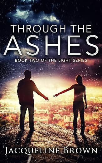 Through the Ashes