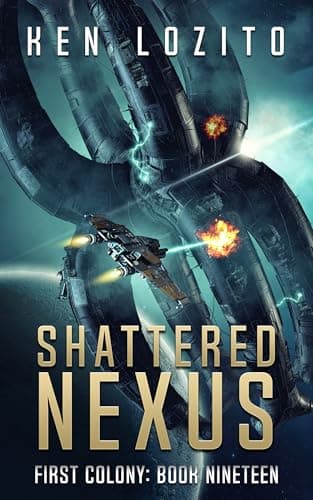 Shattered Nexus