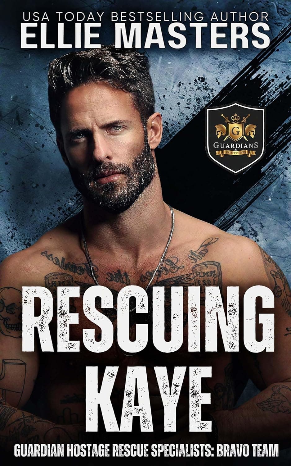 Rescuing Kaye