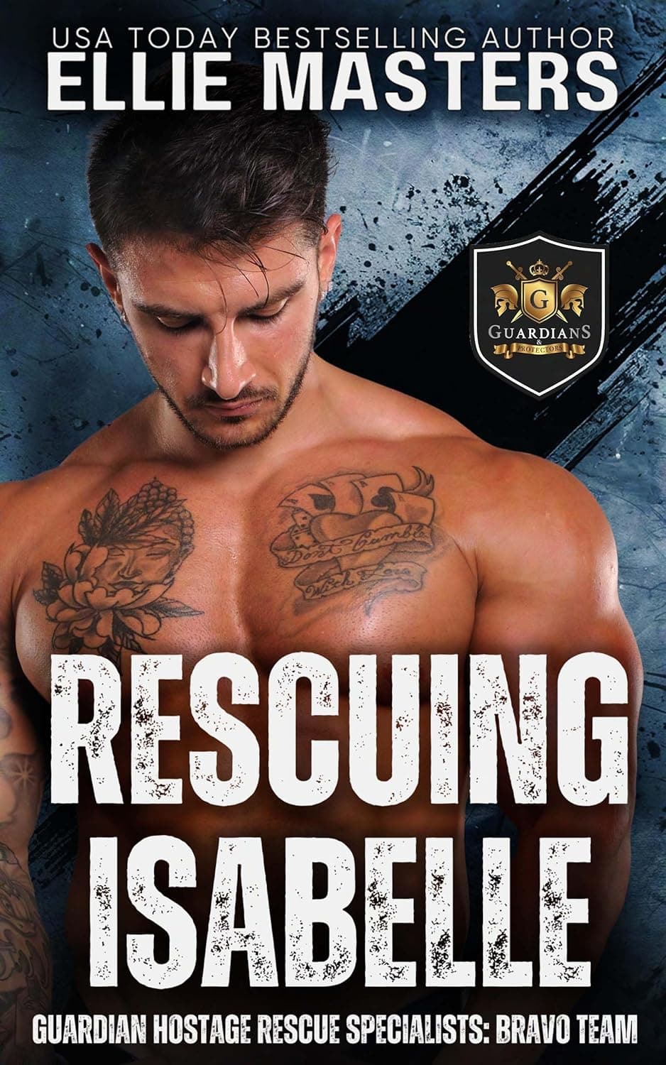 Rescuing Isabelle