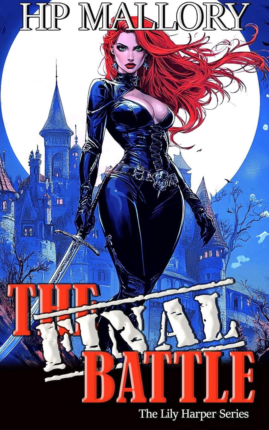 The Final Battle