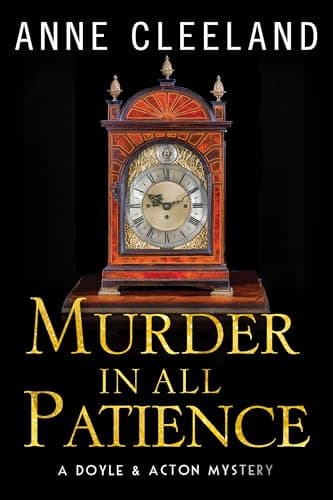 Murder in All Patience