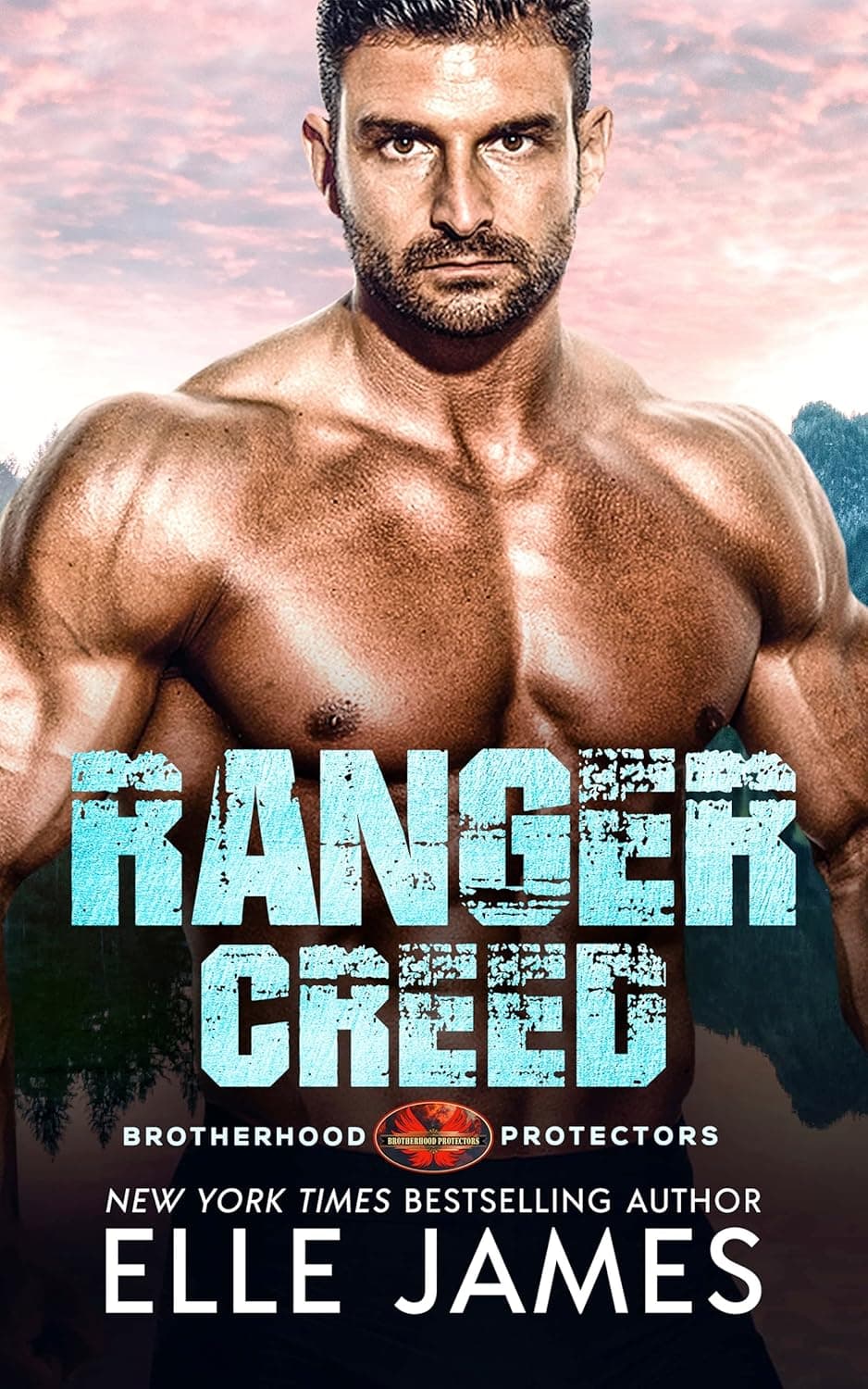 Ranger Creed