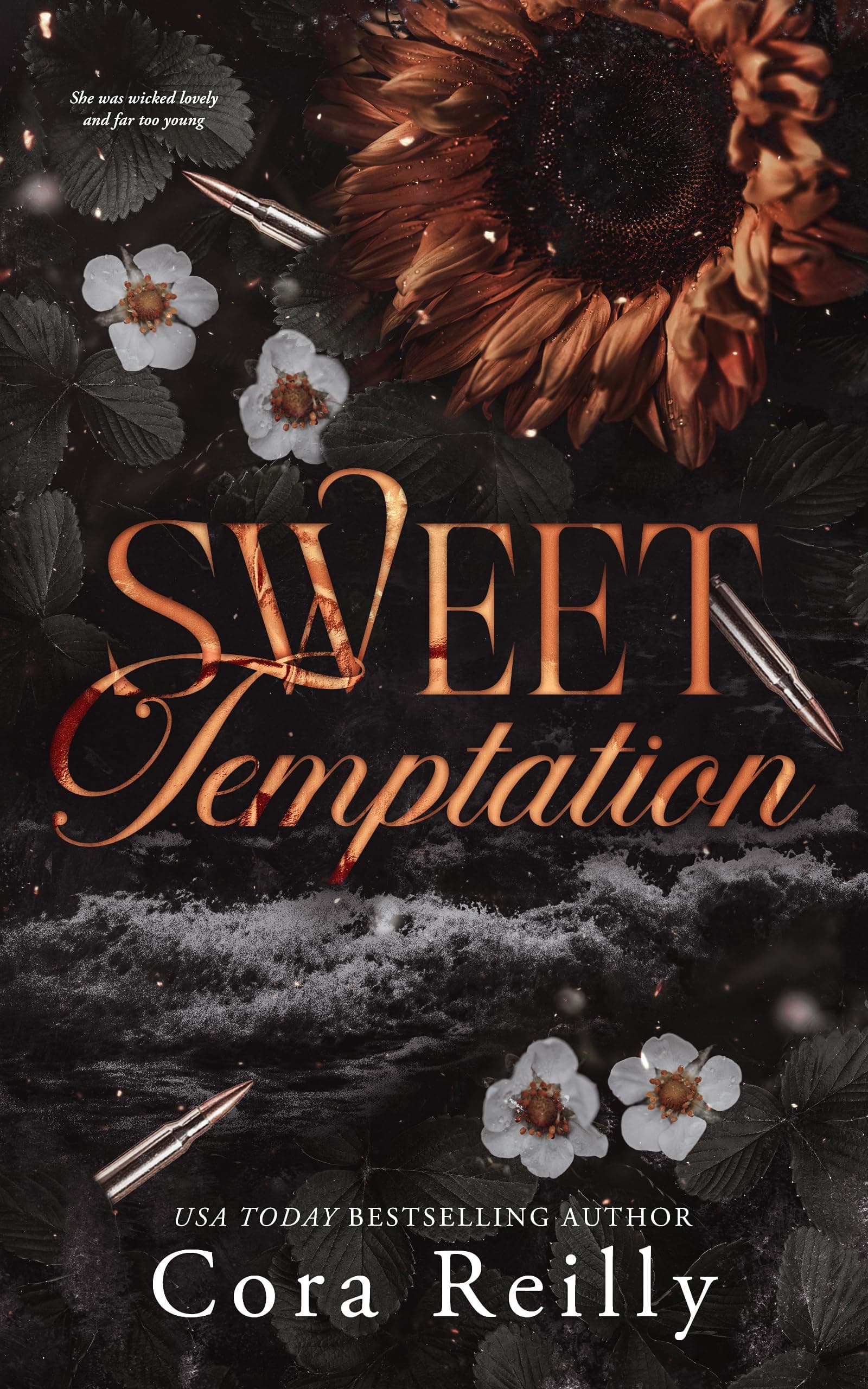 Sweet Temptation