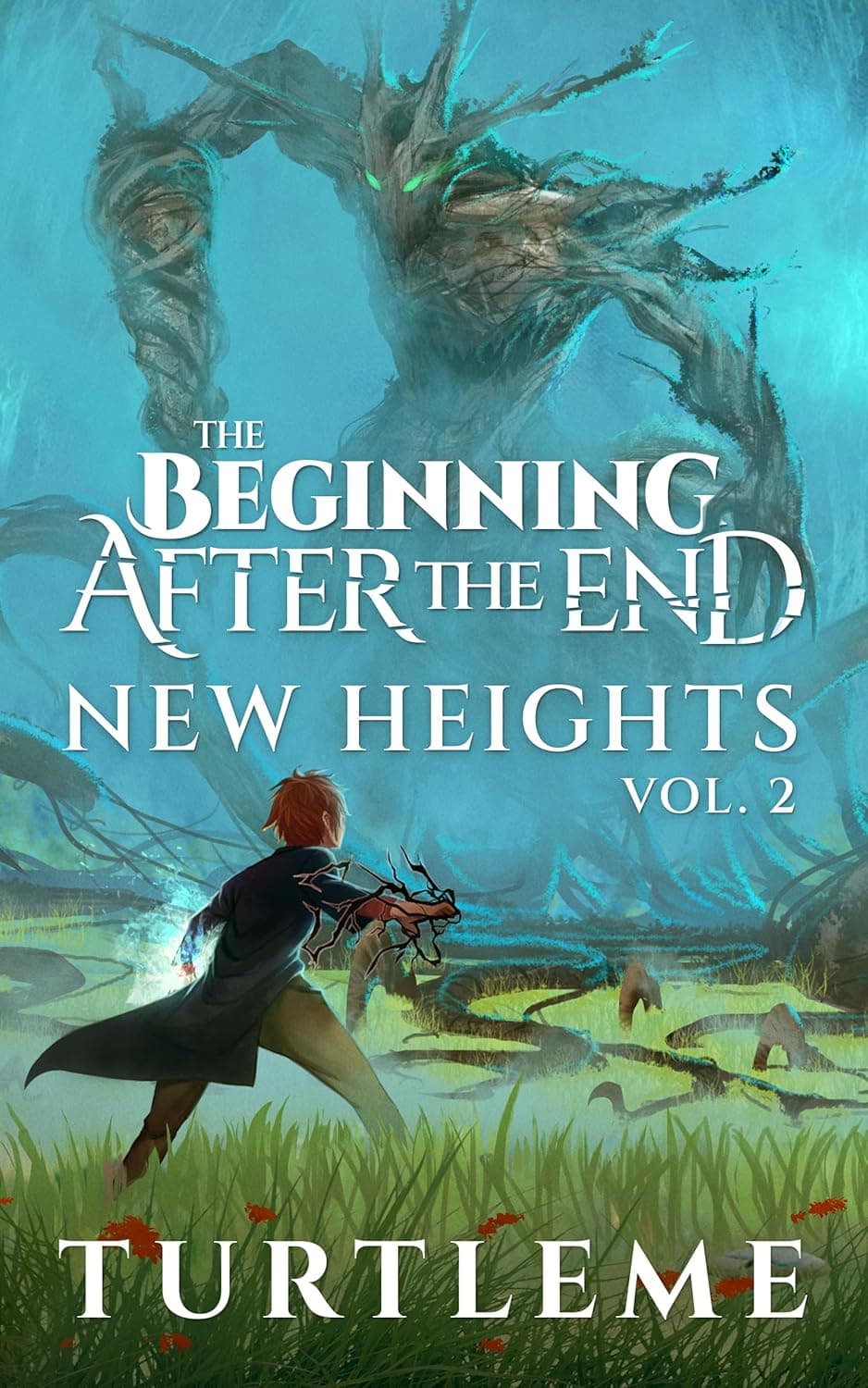 New Heights