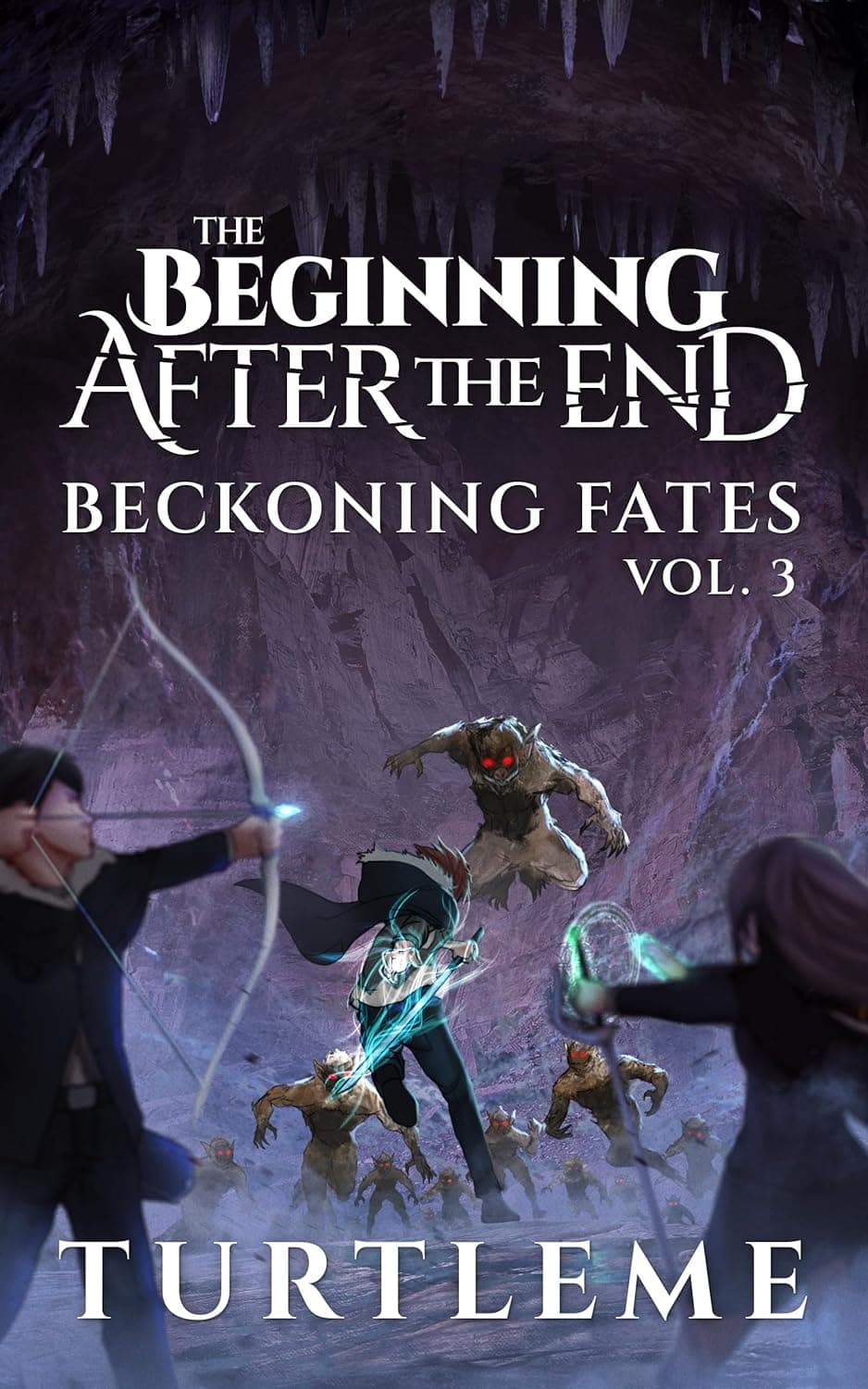 Beckoning Fates