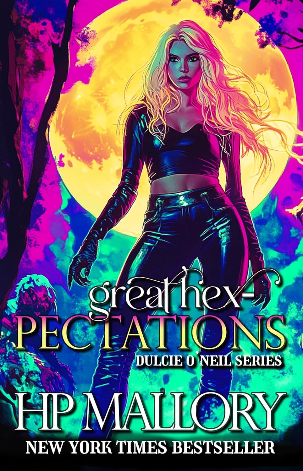 Great Hexpectations