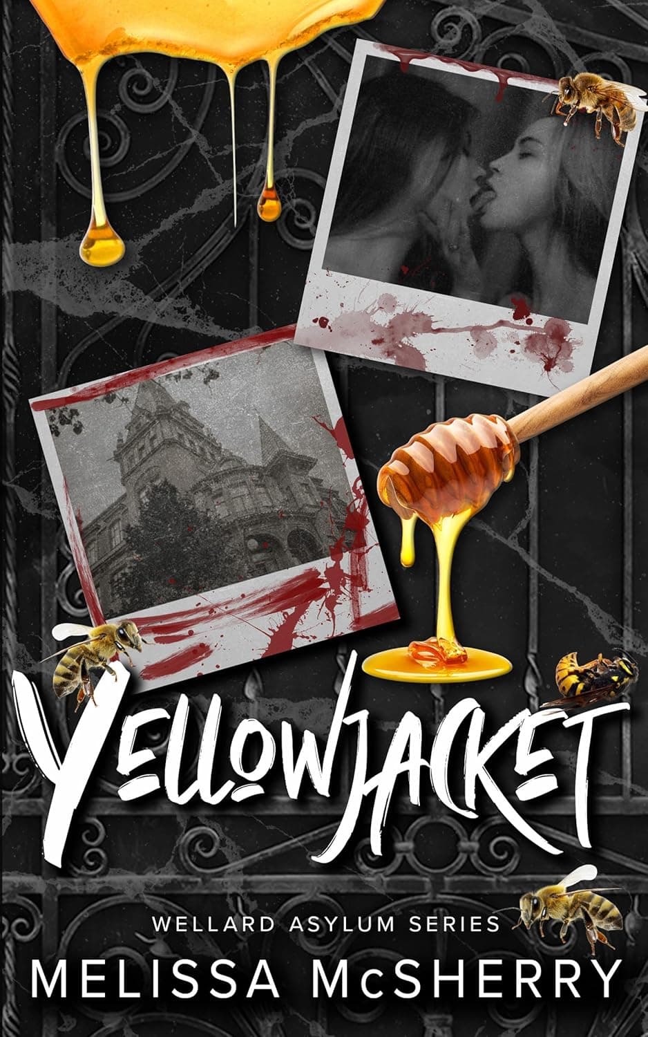YellowJacket