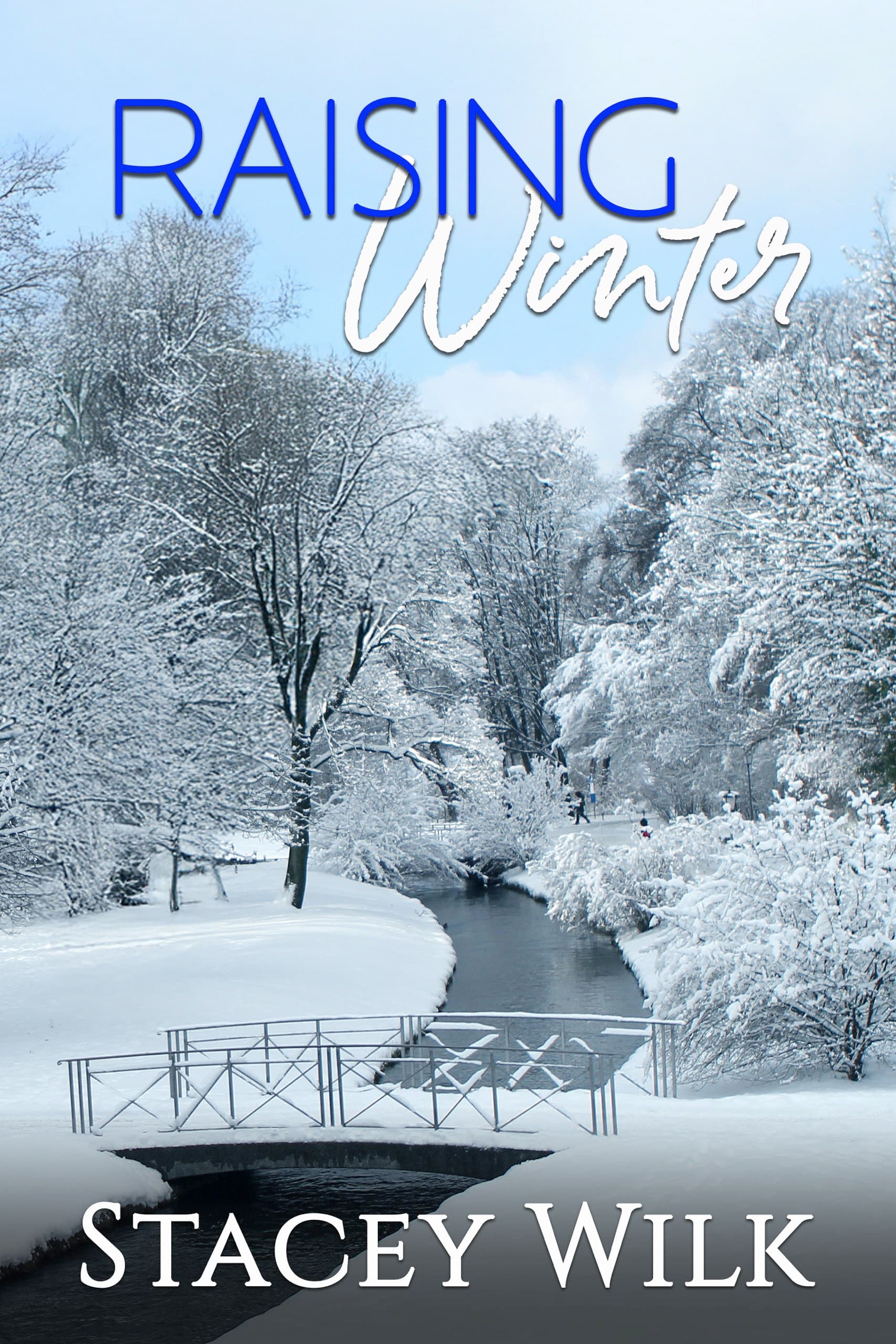 Raising Winter