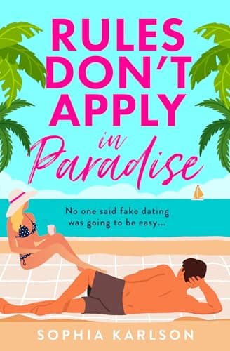 Rules Don’t Apply in Paradise