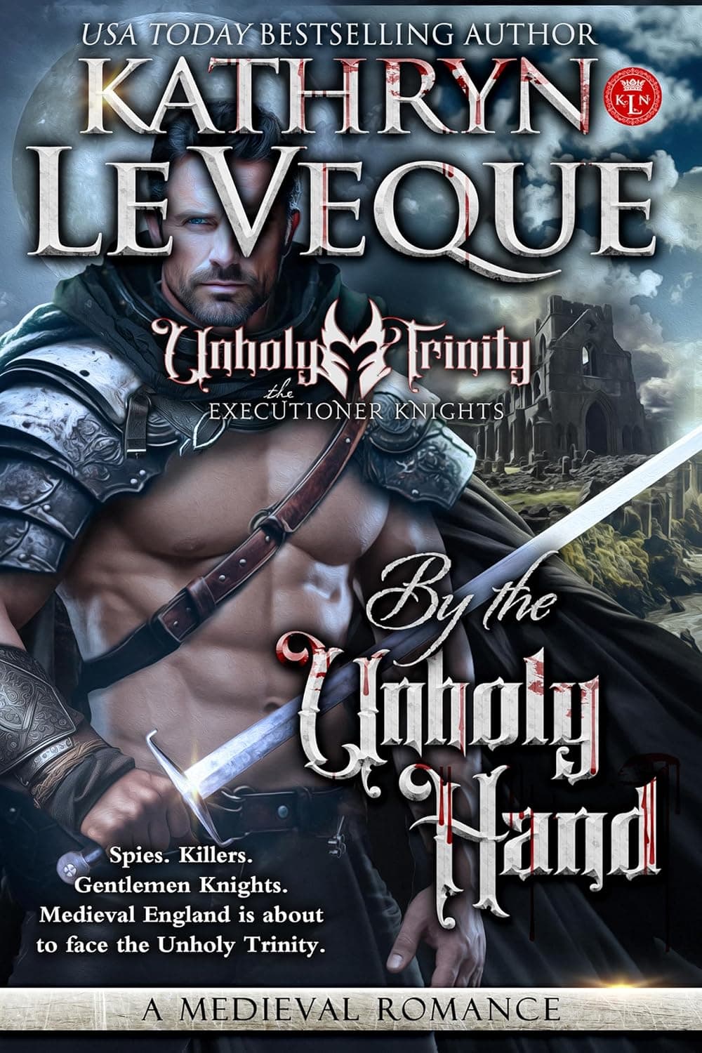 By the Unholy Hand