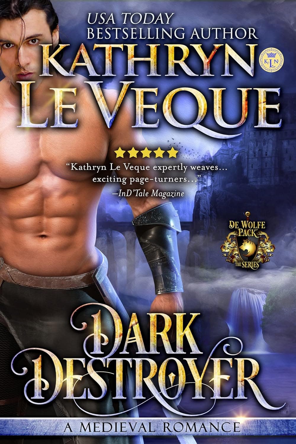 Dark Destroyer