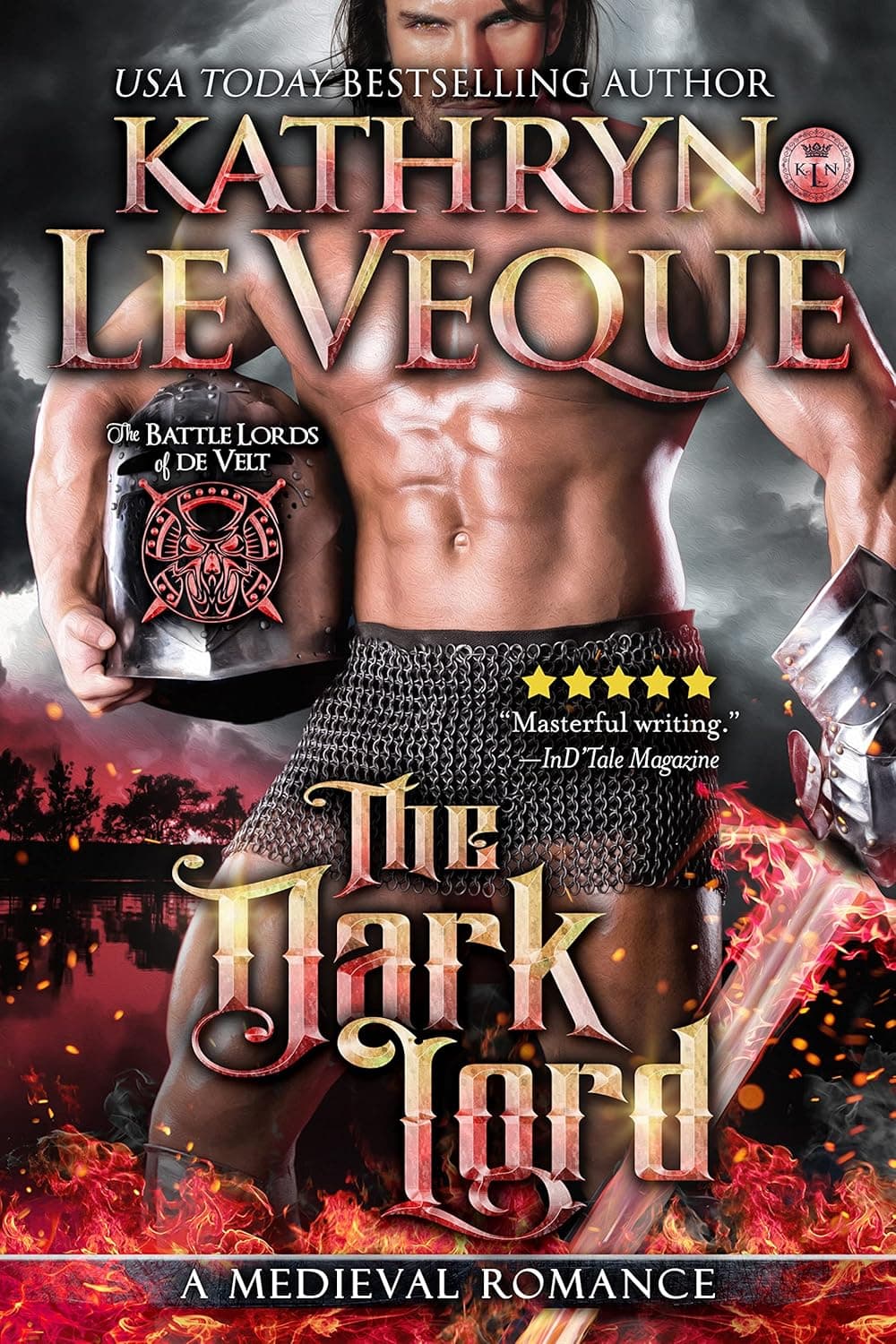 The Dark Lord