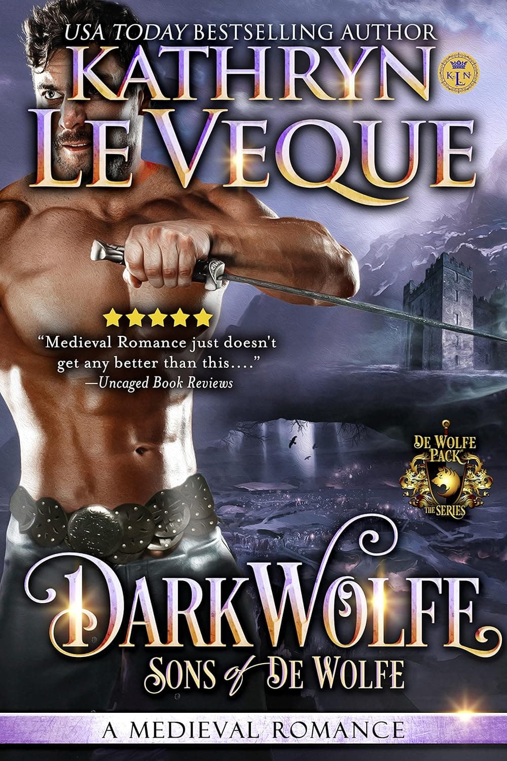 DarkWolfe