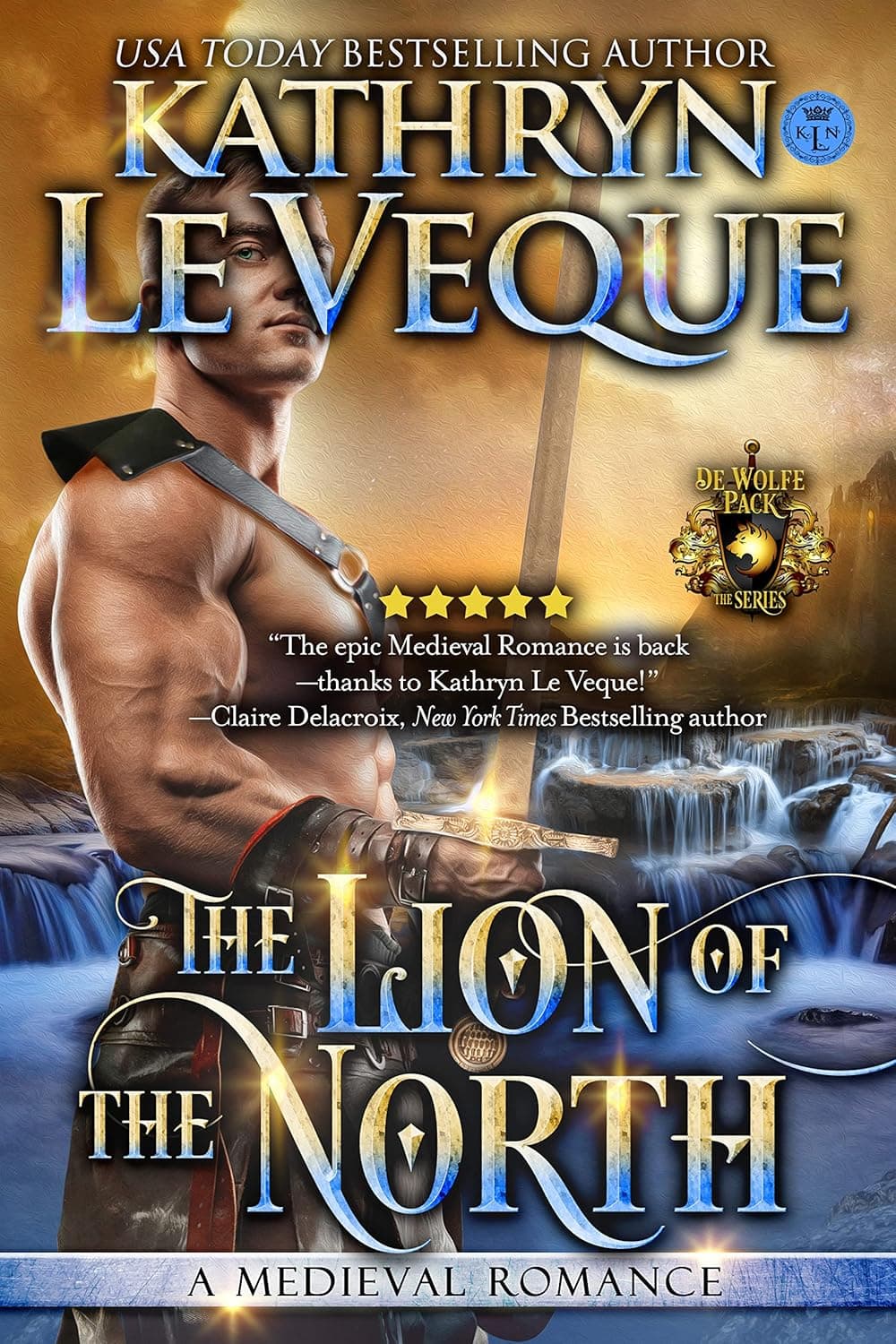 The Lion of the North