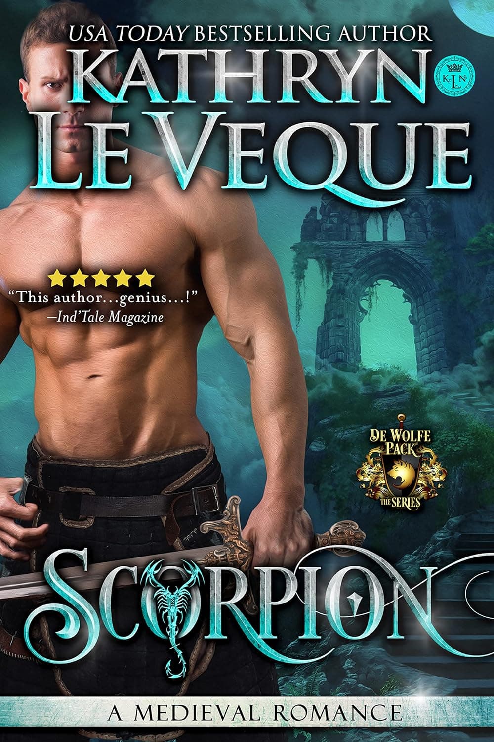 Scorpion