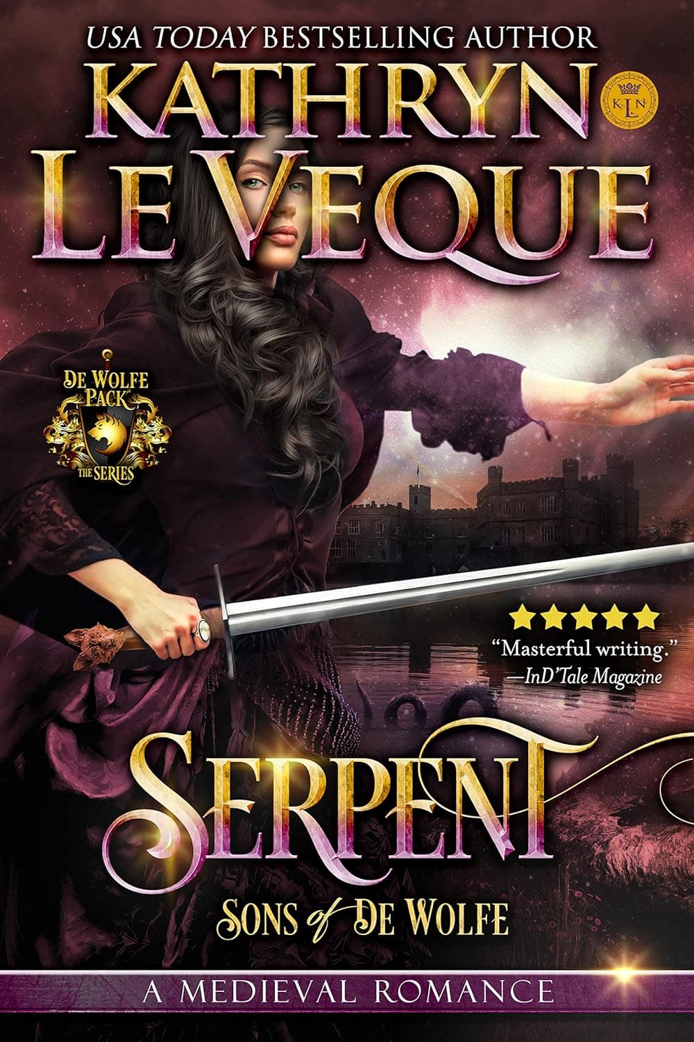 Serpent