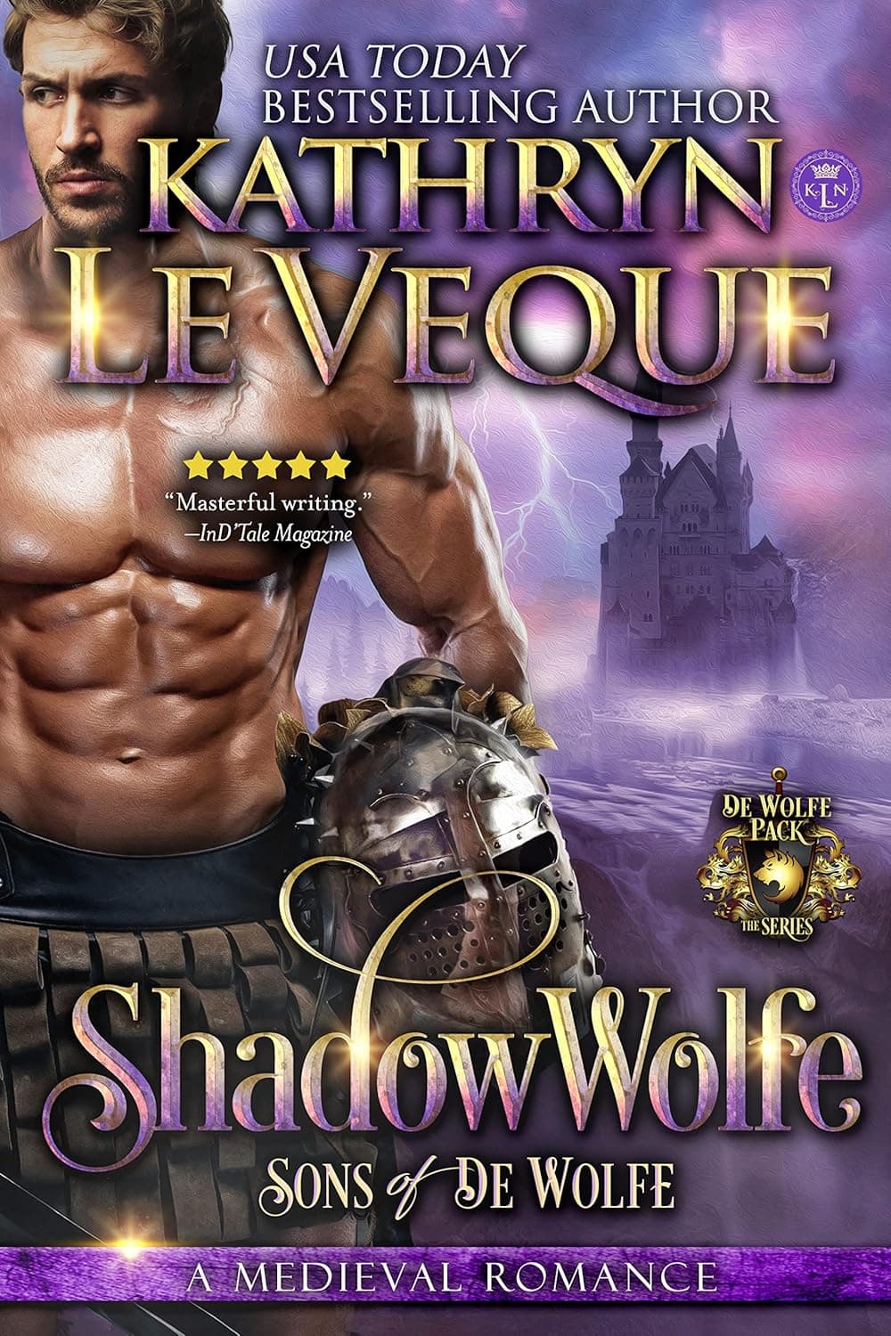 ShadowWolfe