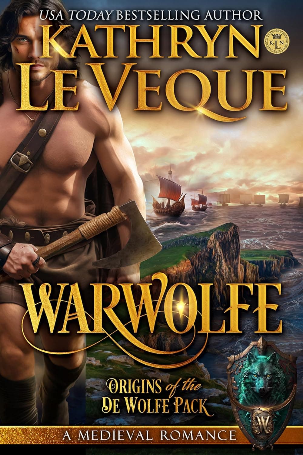 Warwolfe