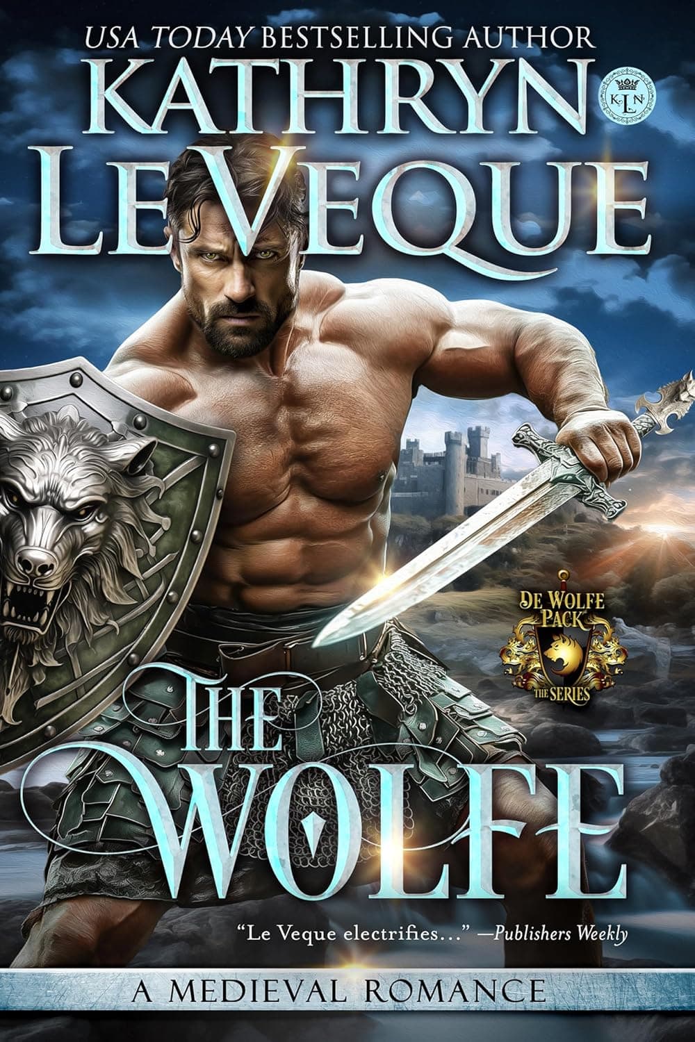 The Wolfe