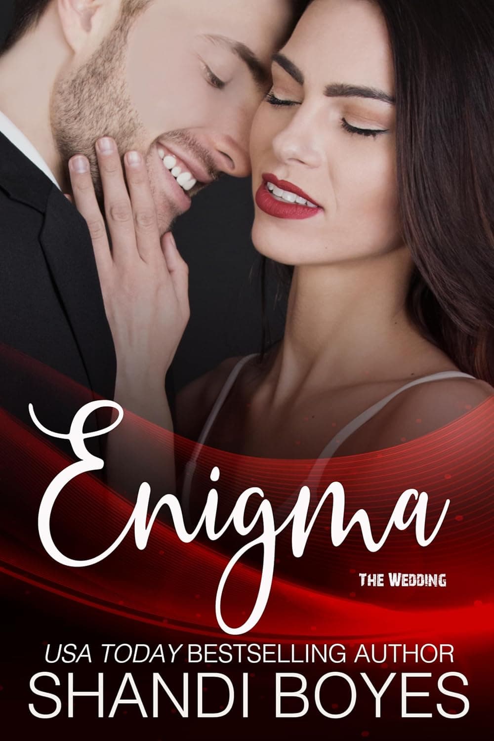 The Wedding