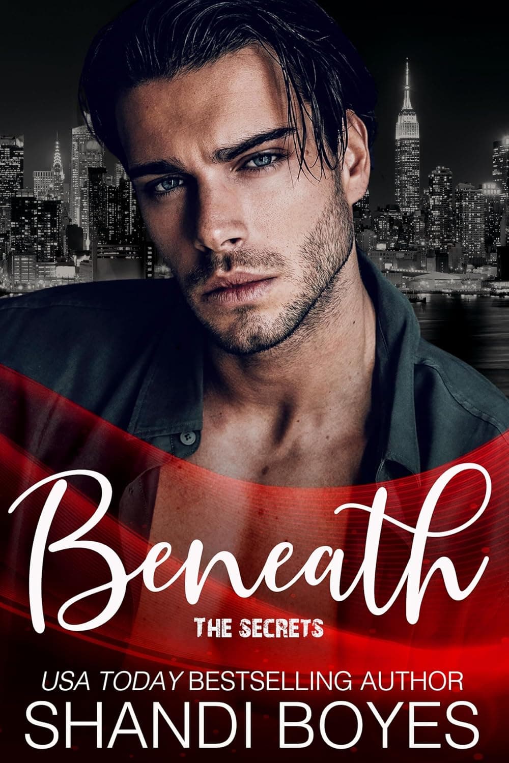 Beneath the Secrets